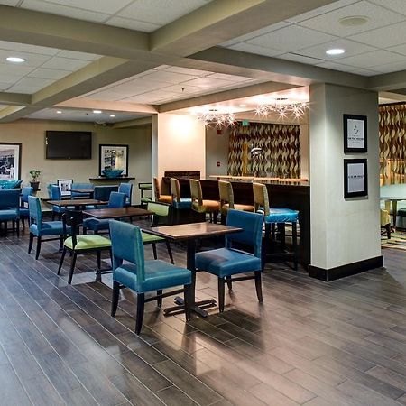 Hampton Inn Birmingham/Fultondale Kültér fotó