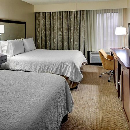 Hampton Inn Birmingham/Fultondale Kültér fotó