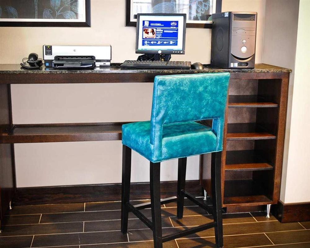 Hampton Inn Birmingham/Fultondale Létesítmények fotó