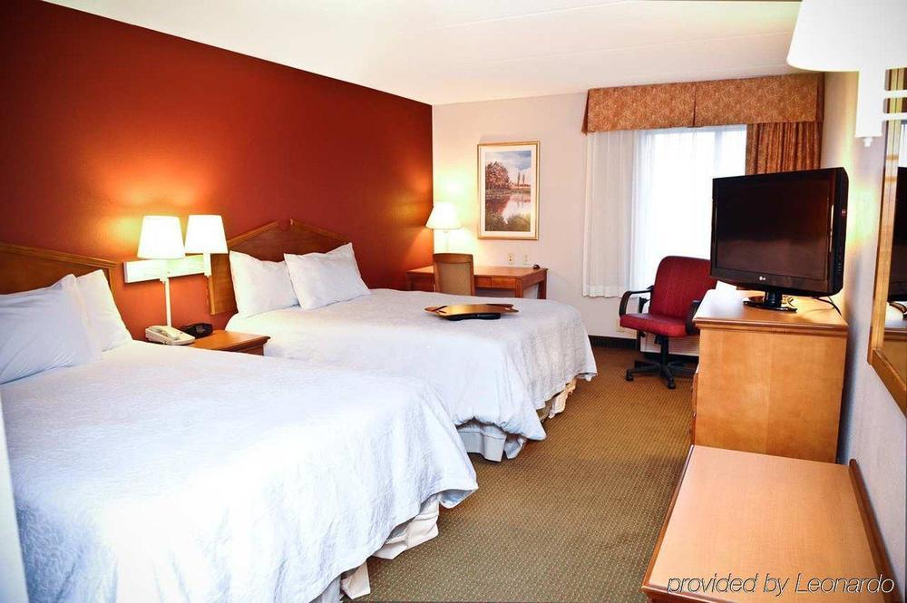Hampton Inn Birmingham/Fultondale Szoba fotó