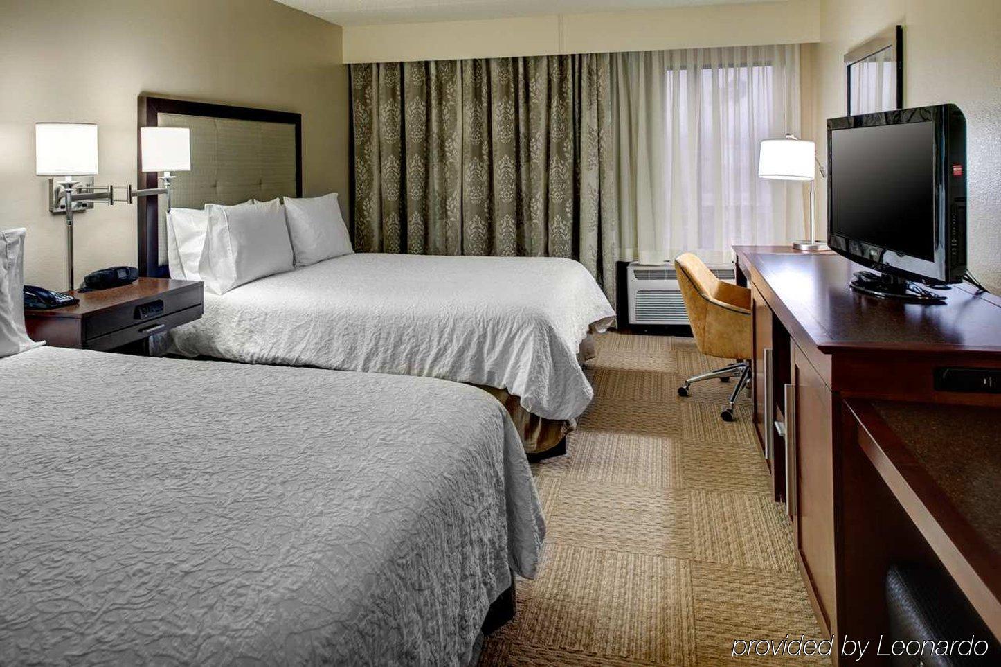 Hampton Inn Birmingham/Fultondale Kültér fotó