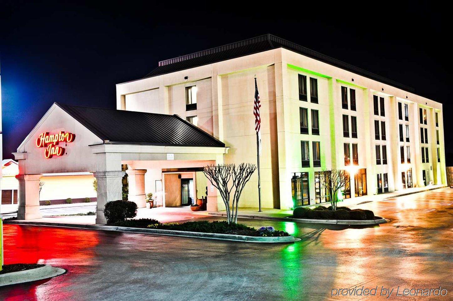 Hampton Inn Birmingham/Fultondale Kültér fotó