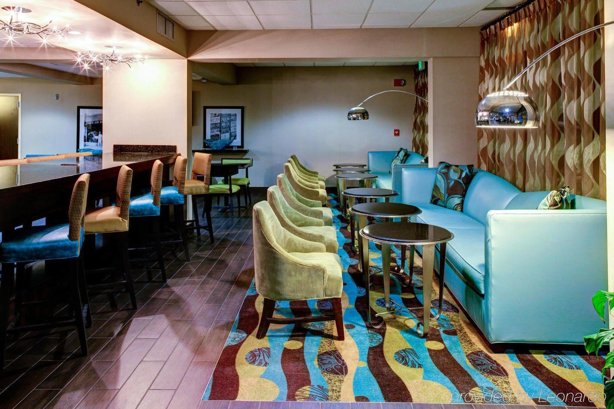 Hampton Inn Birmingham/Fultondale Kültér fotó