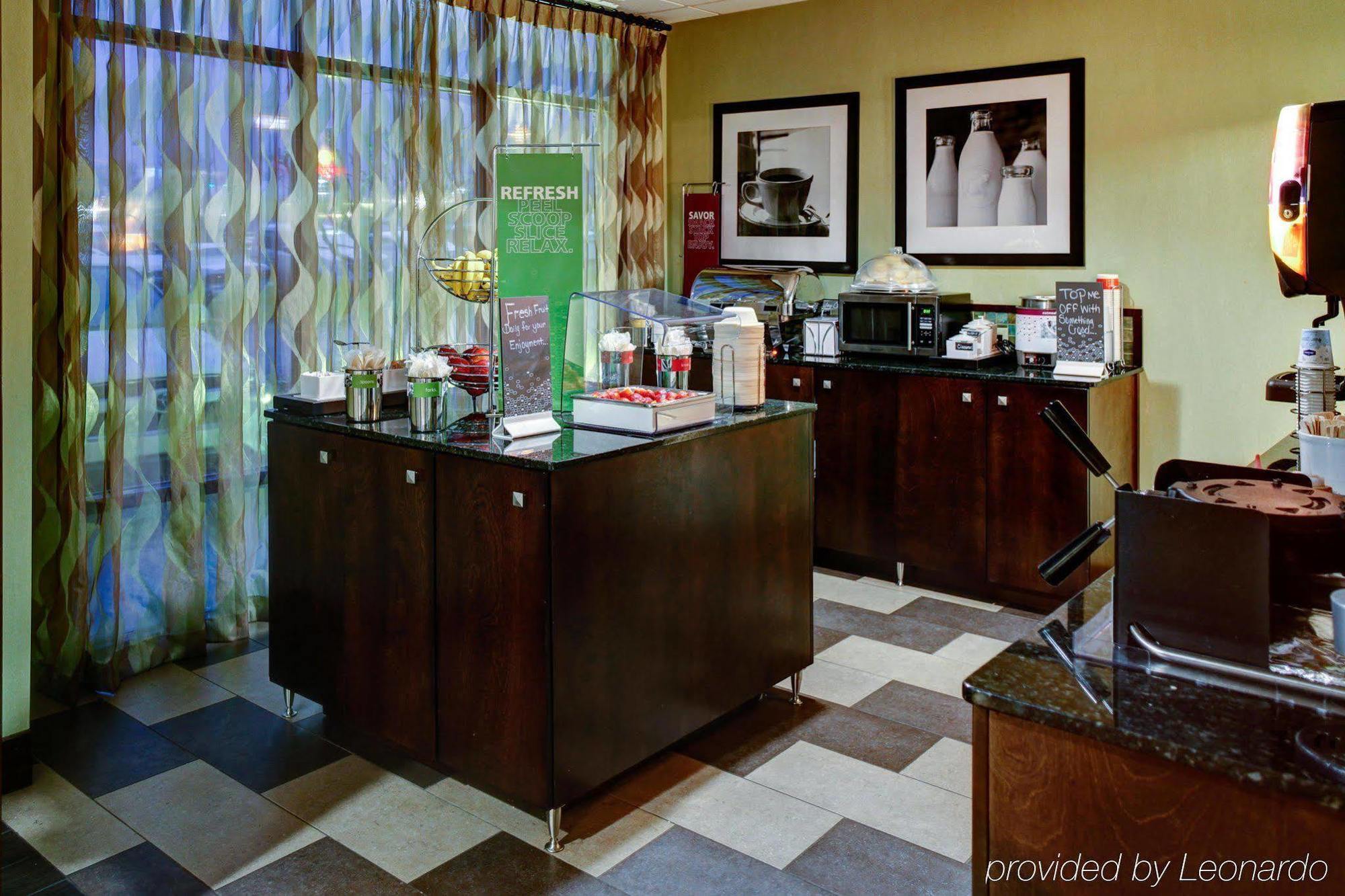 Hampton Inn Birmingham/Fultondale Kültér fotó
