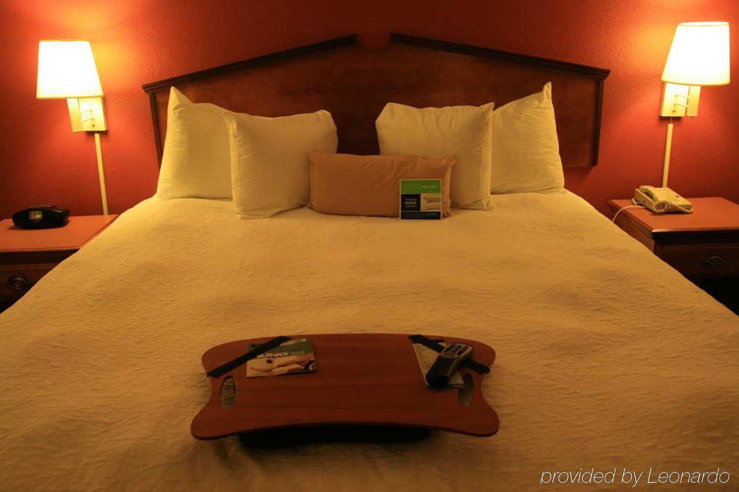 Hampton Inn Birmingham/Fultondale Szoba fotó