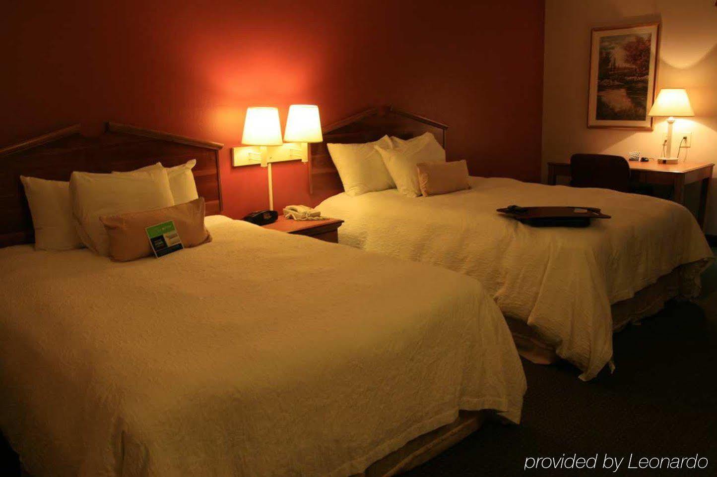 Hampton Inn Birmingham/Fultondale Szoba fotó