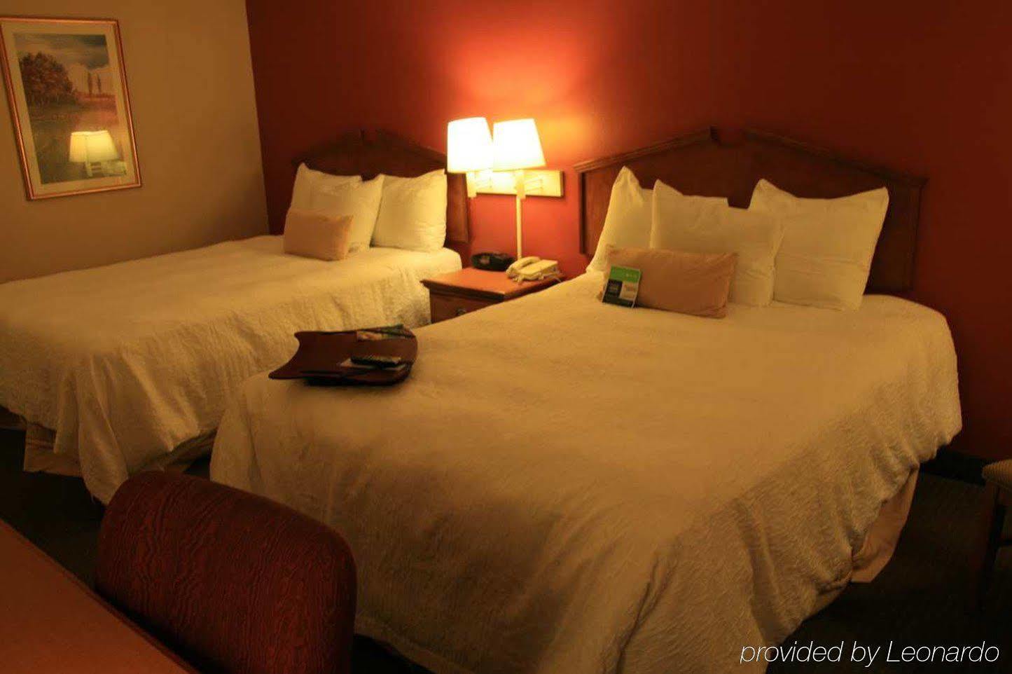 Hampton Inn Birmingham/Fultondale Kültér fotó