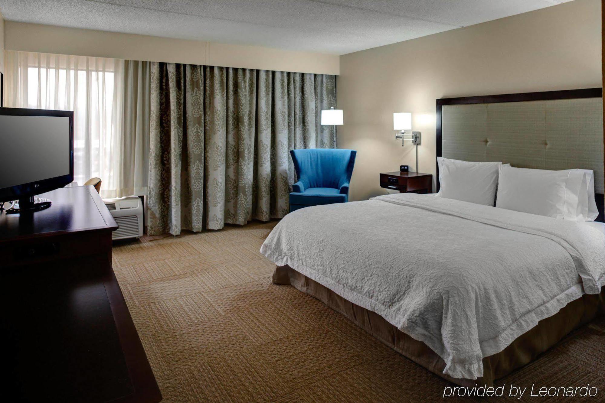 Hampton Inn Birmingham/Fultondale Kültér fotó