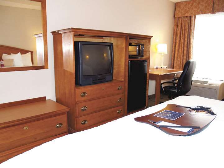 Hampton Inn Birmingham/Fultondale Szoba fotó
