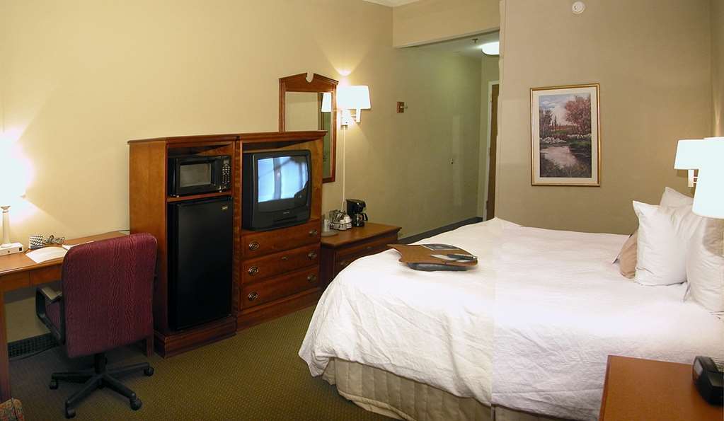 Hampton Inn Birmingham/Fultondale Szoba fotó