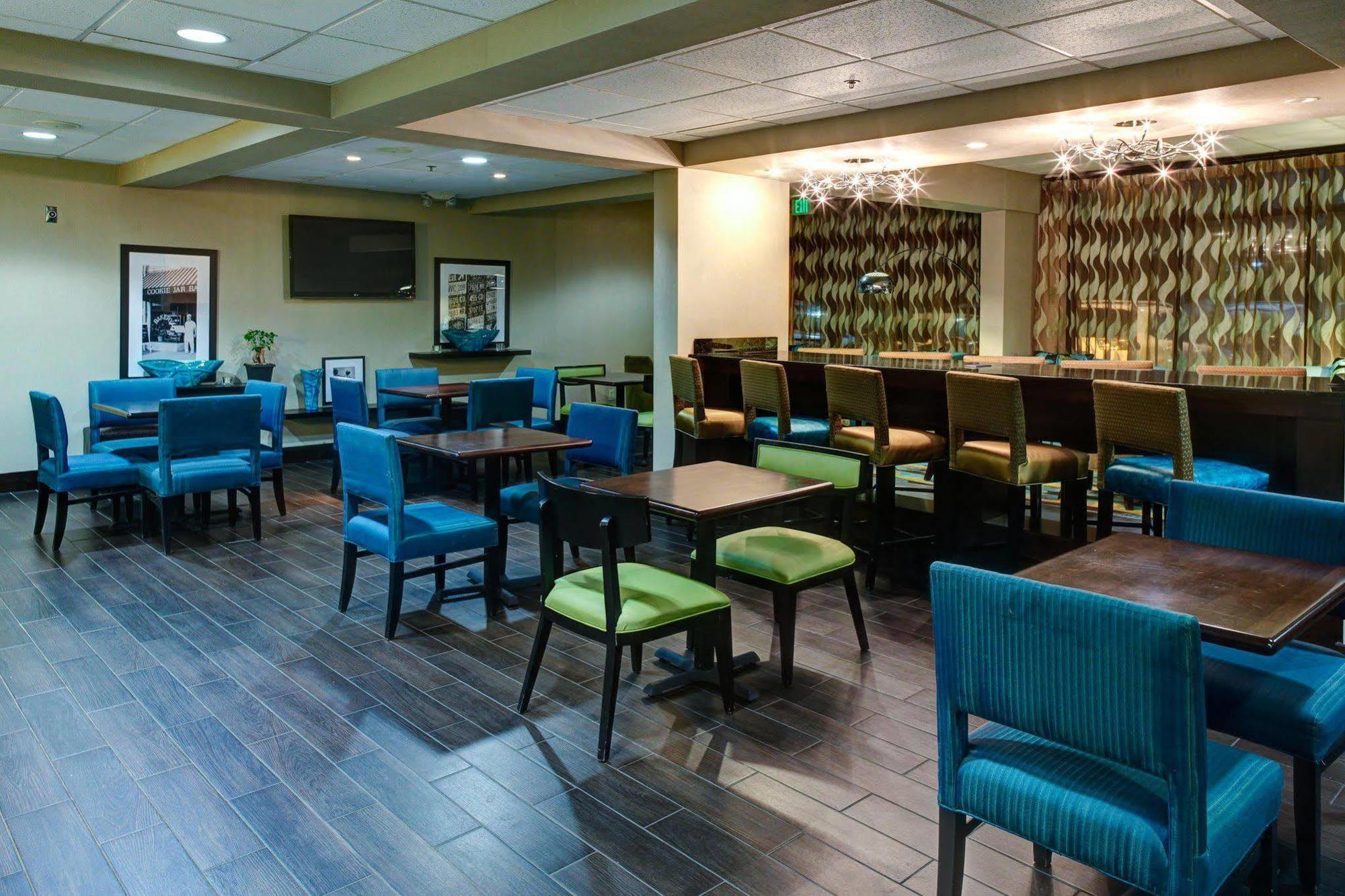 Hampton Inn Birmingham/Fultondale Kültér fotó