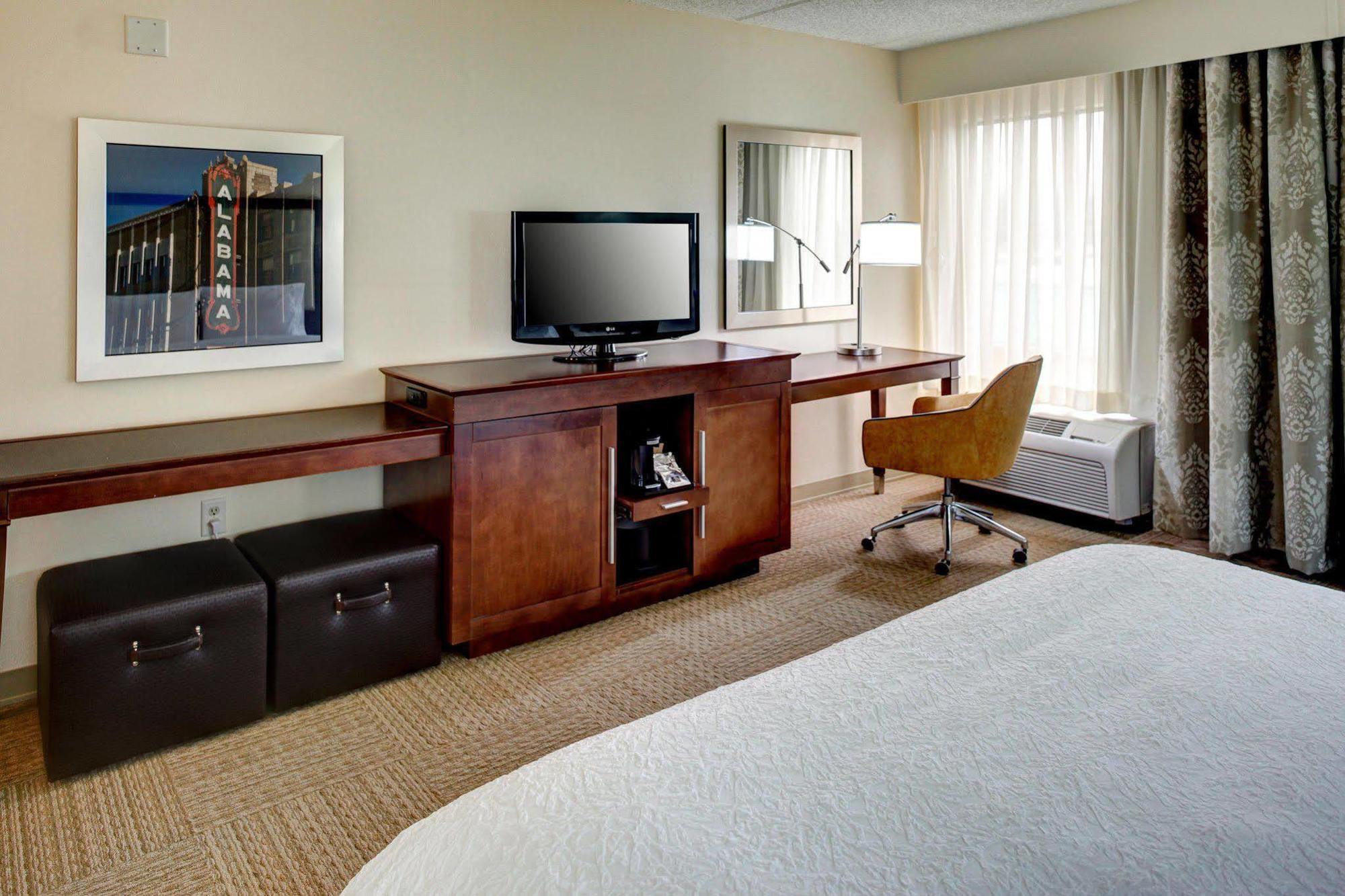 Hampton Inn Birmingham/Fultondale Kültér fotó