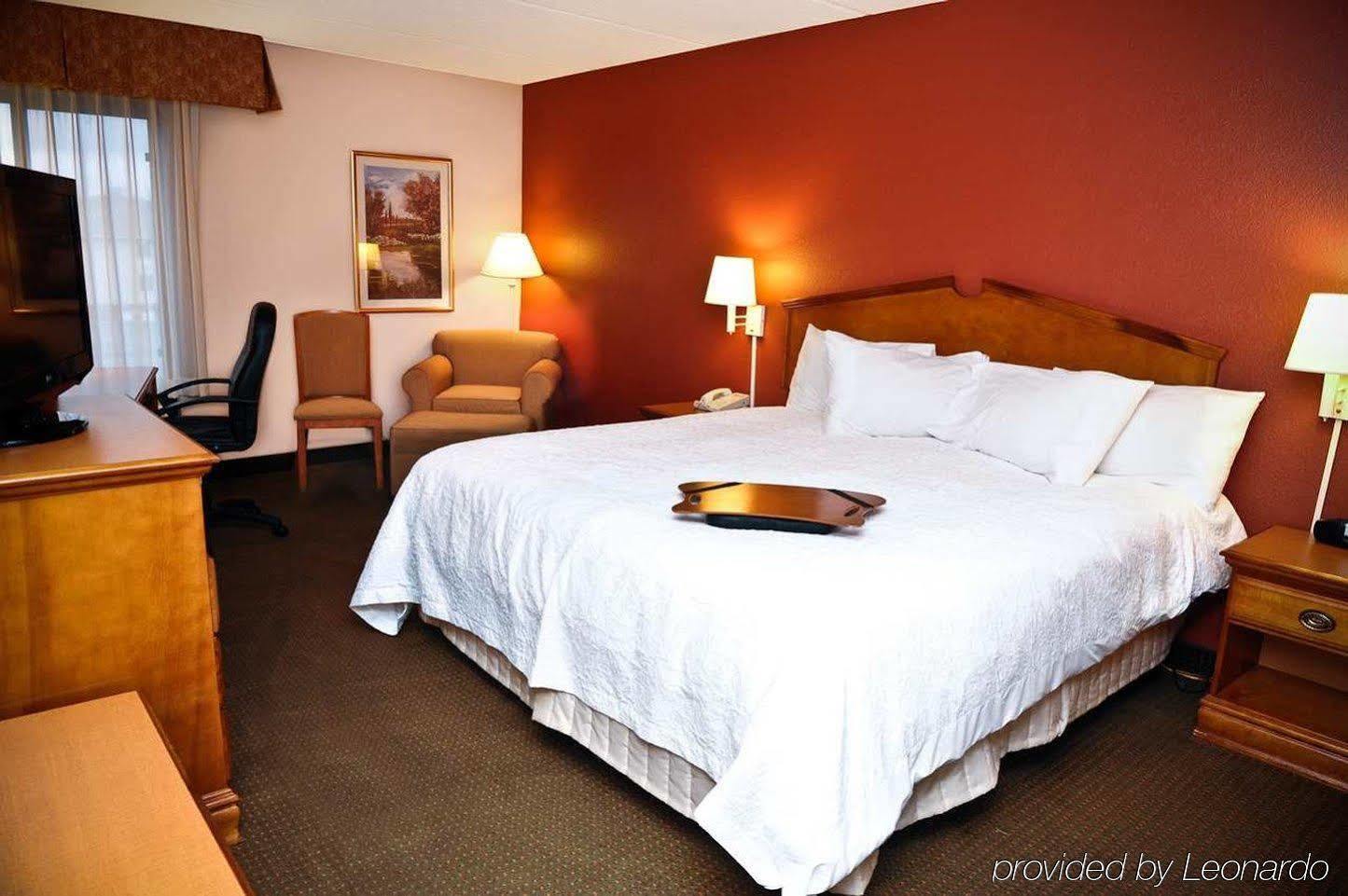 Hampton Inn Birmingham/Fultondale Szoba fotó