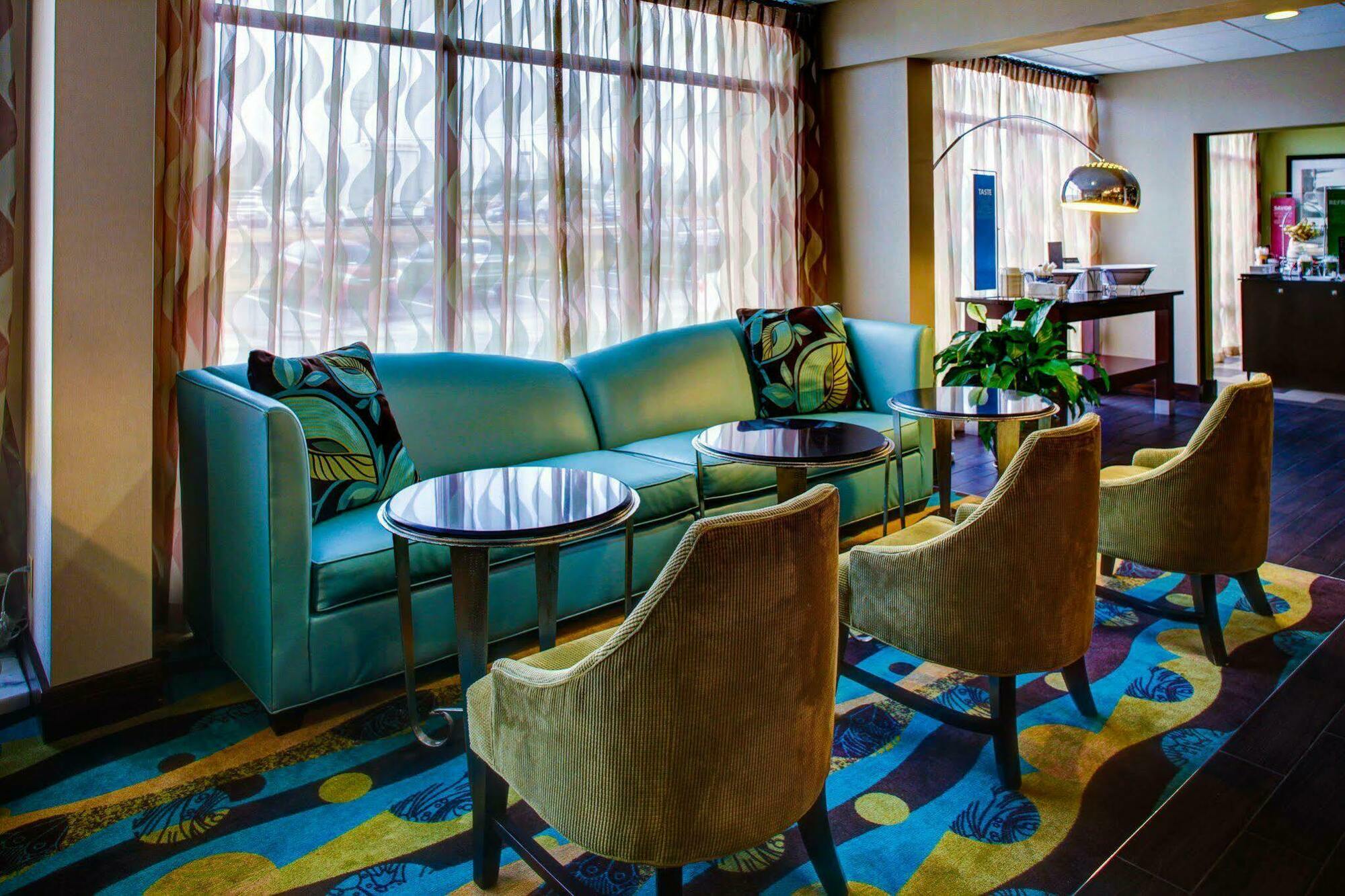 Hampton Inn Birmingham/Fultondale Kültér fotó