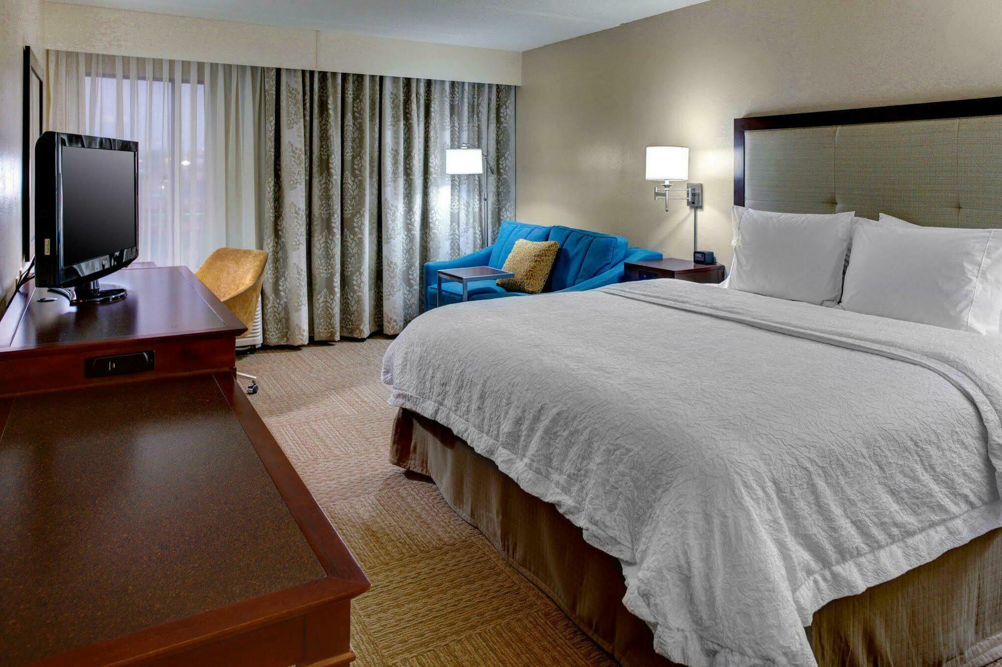 Hampton Inn Birmingham/Fultondale Kültér fotó